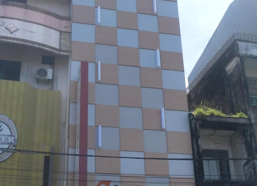 建築 相片