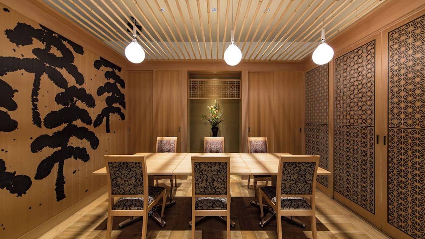大分jr九州布魯斯姆酒店