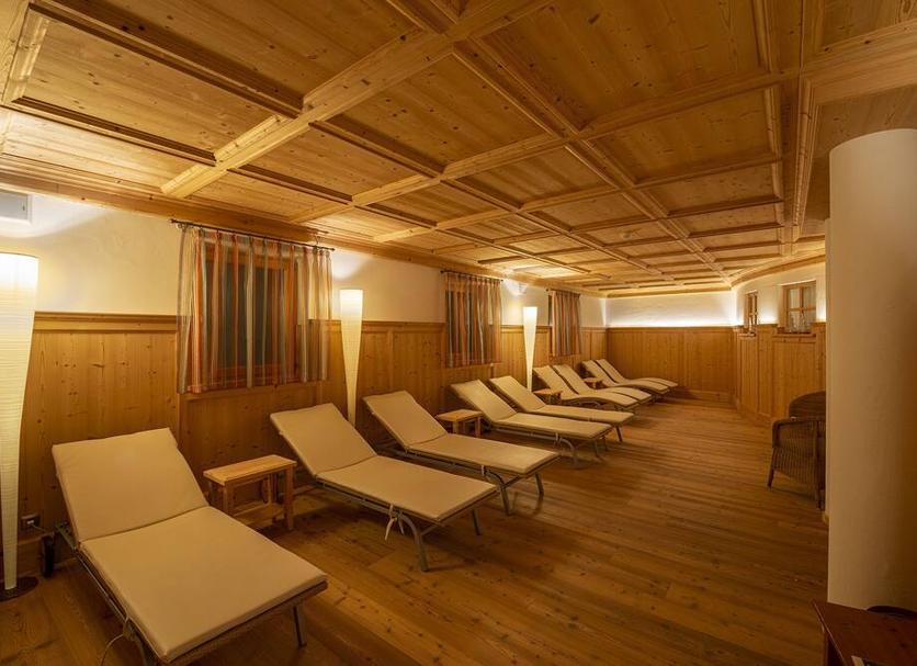 Spa 相片