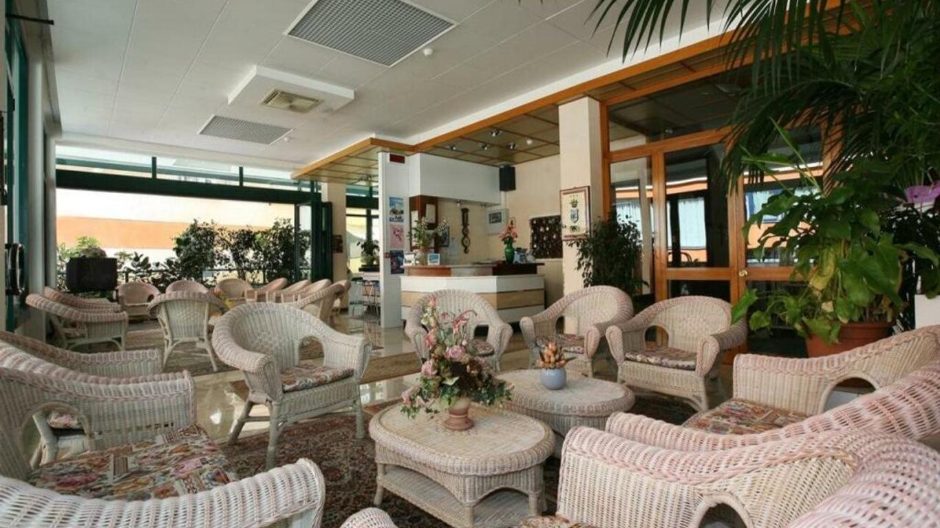 奇克飯店