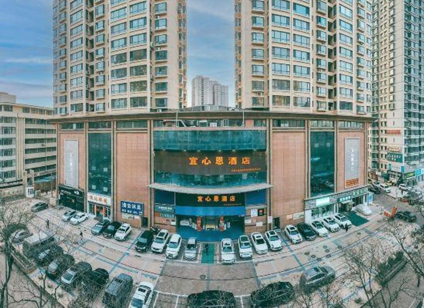 建築 相片