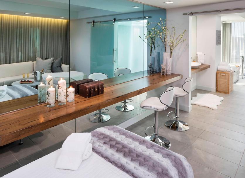 Spa 相片