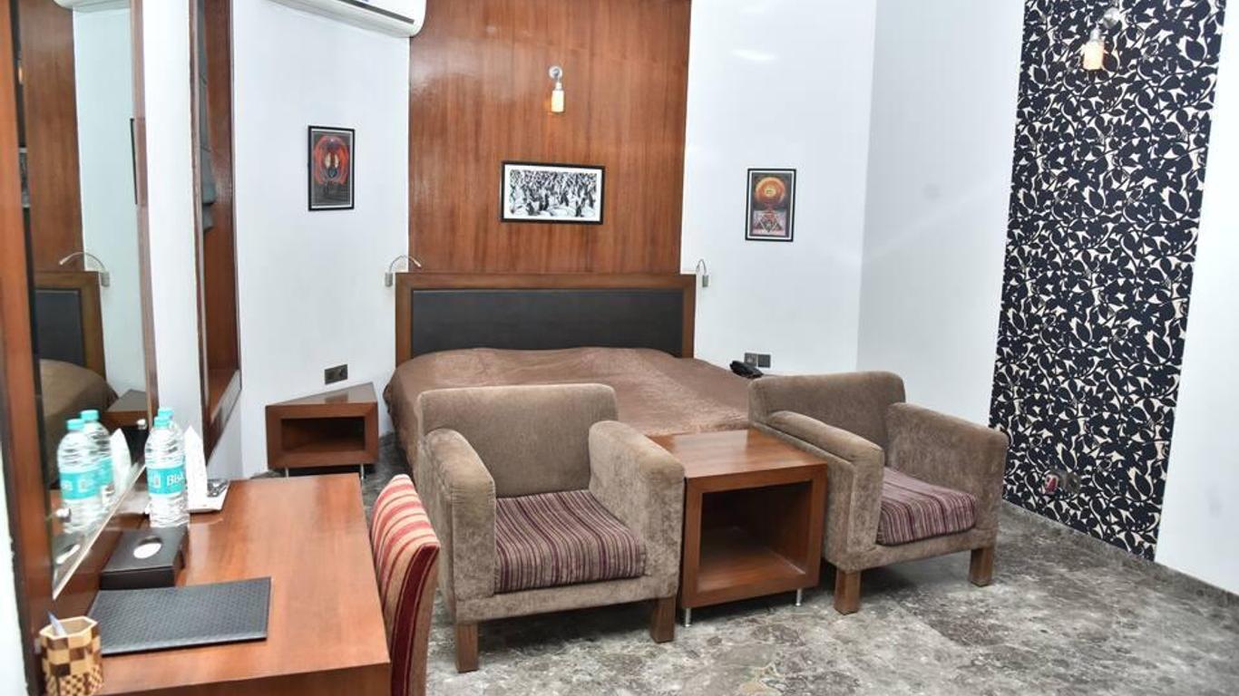 Otara Luxury Home Stay