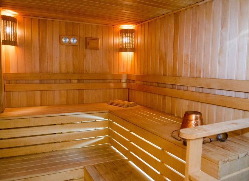 Spa 相片