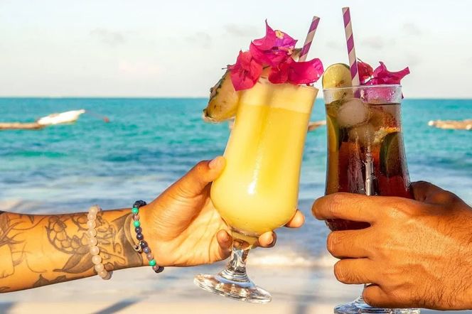 撒維拉海灘別墅