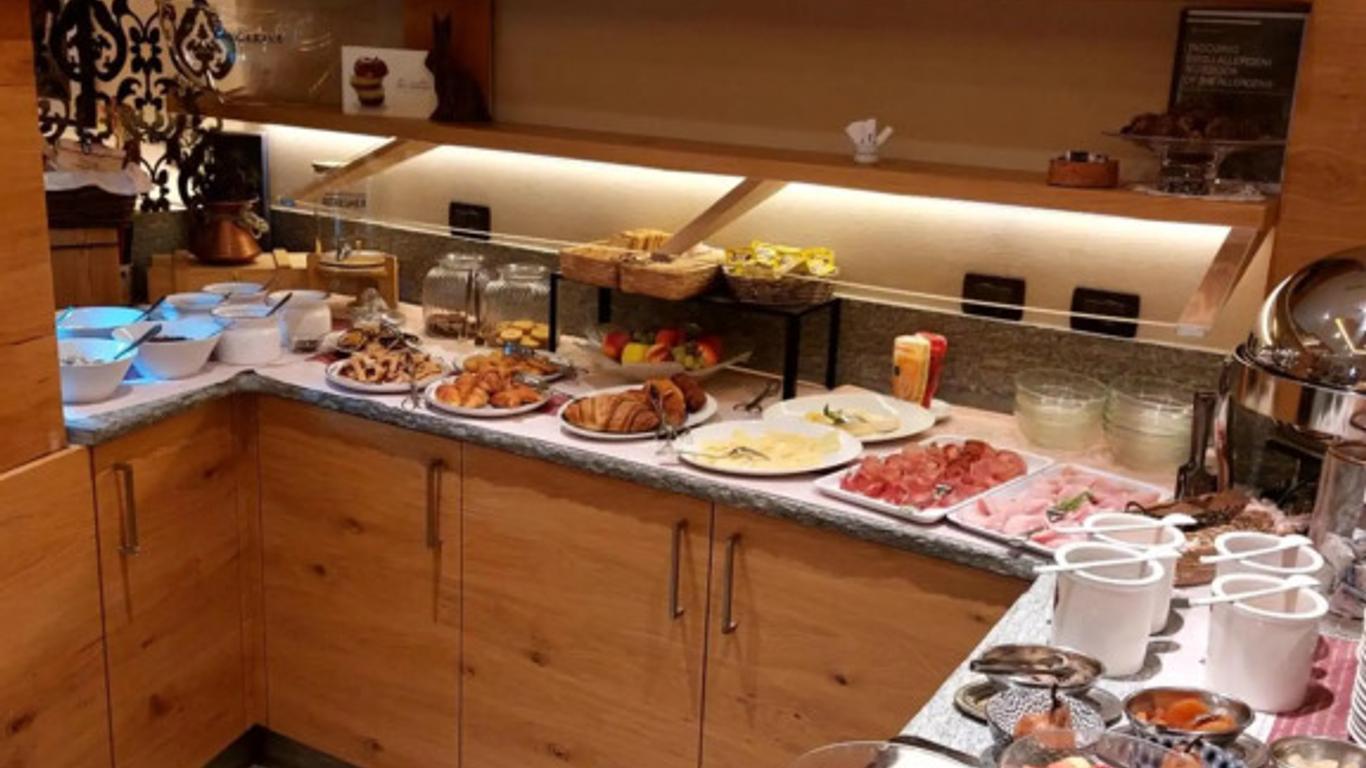 科夫代爾生活浪漫飯店