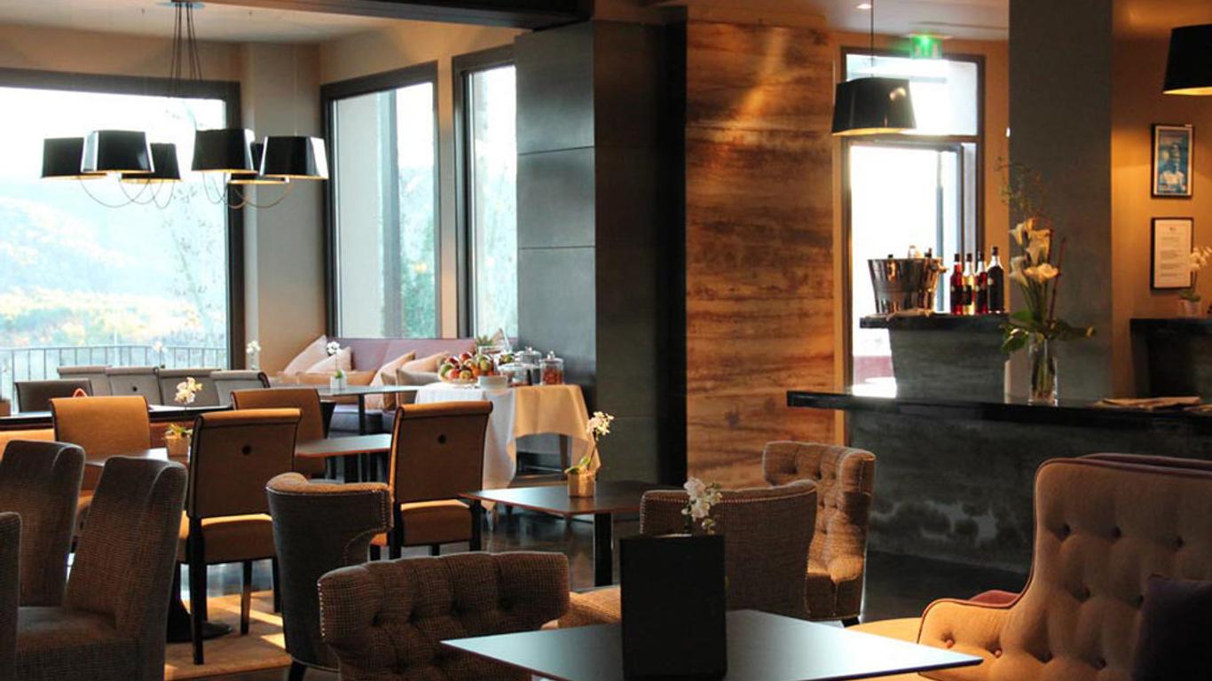 聖維克圖瓦小屋酒店 - Le Tholonet