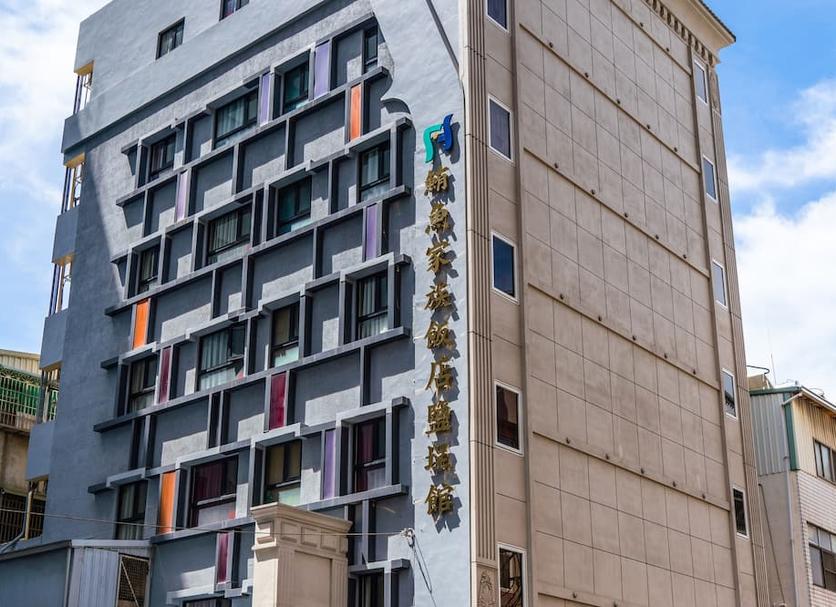 建築 相片