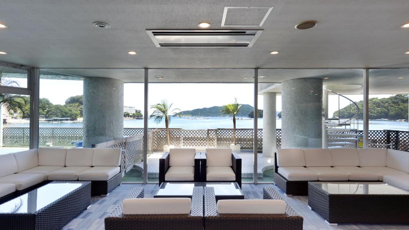 鳥羽汪汪樂園酒店