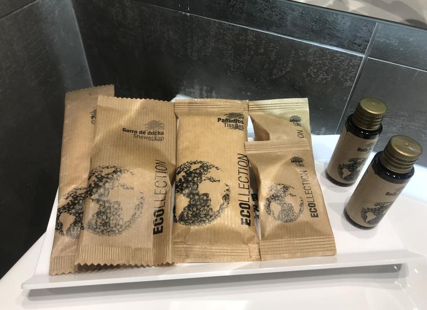客房設備 相片