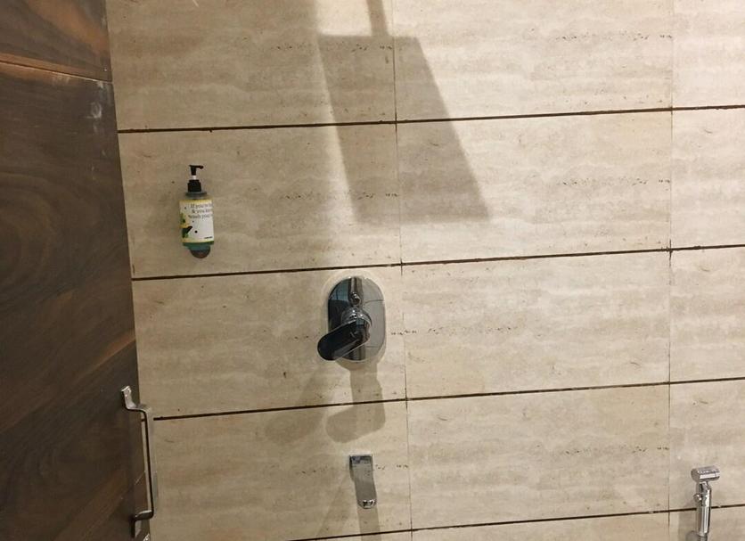 浴室 相片