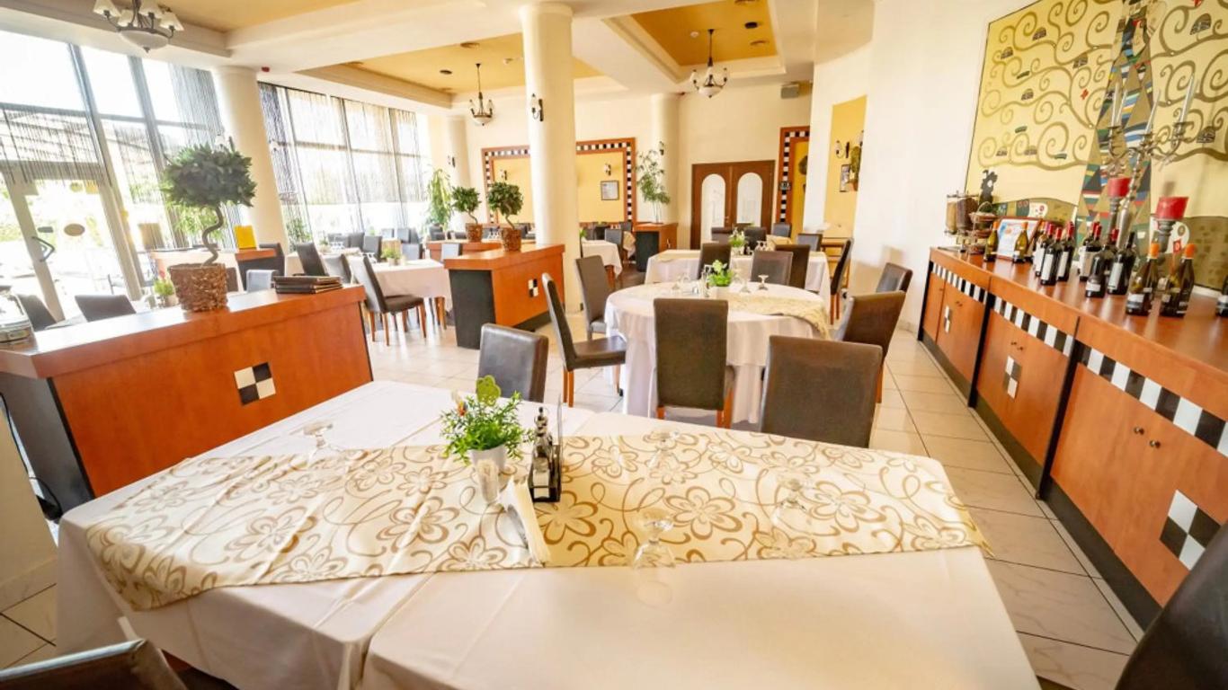 Hotel Aurelia