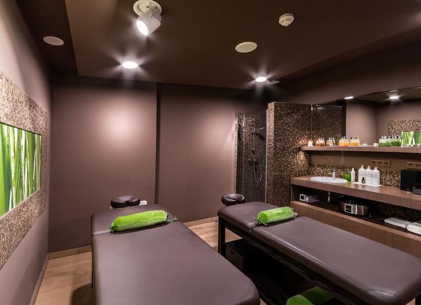 Spa 相片