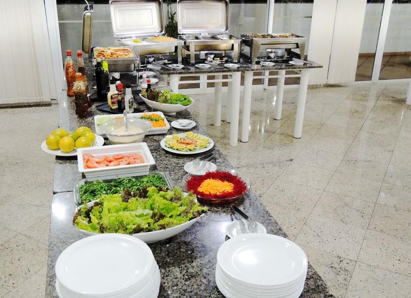 自助餐 相片