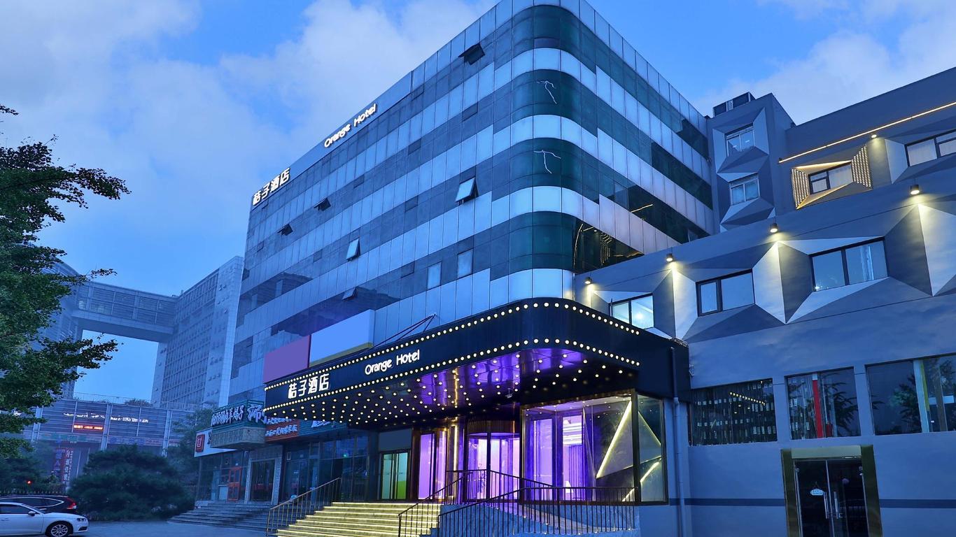 北京龍泉湖酒店