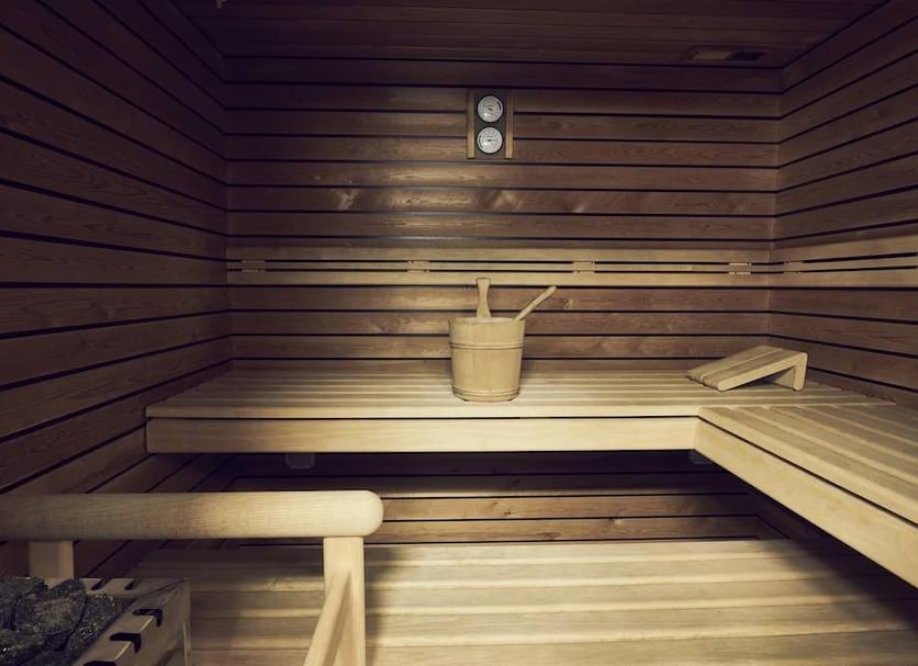 Spa 相片