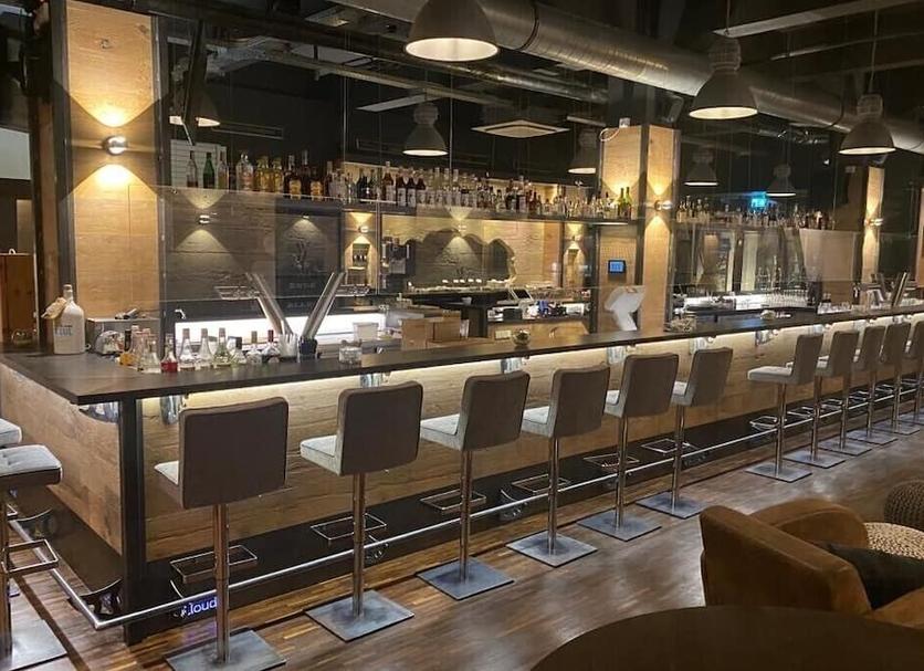 酒吧 相片