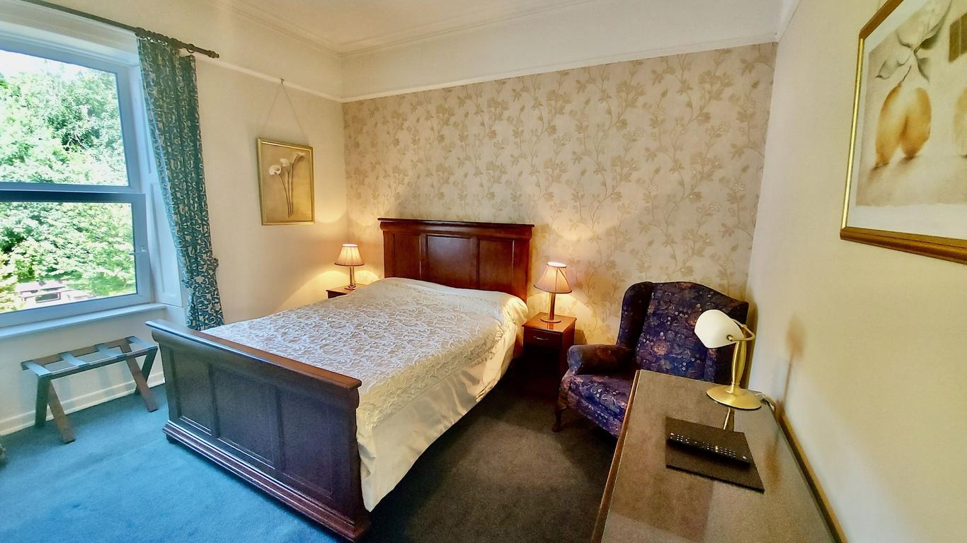 貝維德雷 B&B 酒店 - 科克