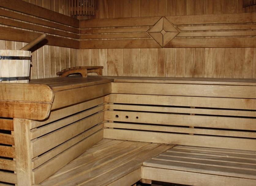 Spa 相片