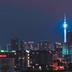 室外景