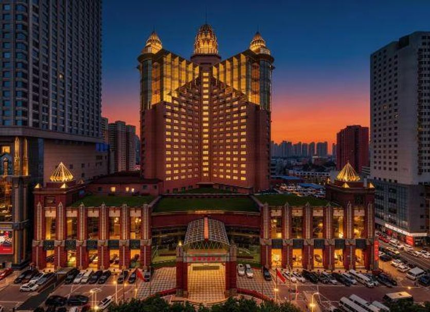 建築 相片