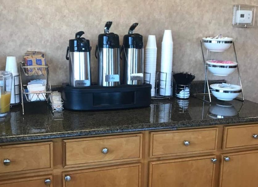 自助餐 相片