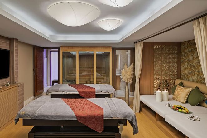 貝拉姆帕薩泰坦尼克商務酒店 - 伊斯坦堡