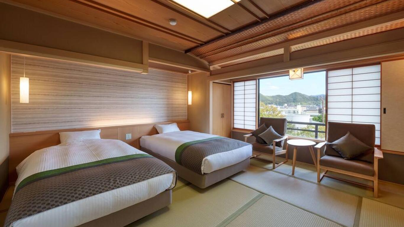 松田屋酒店 - 山口