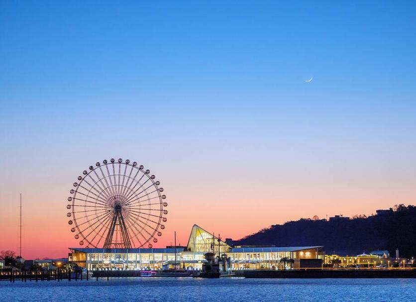室外景 相片