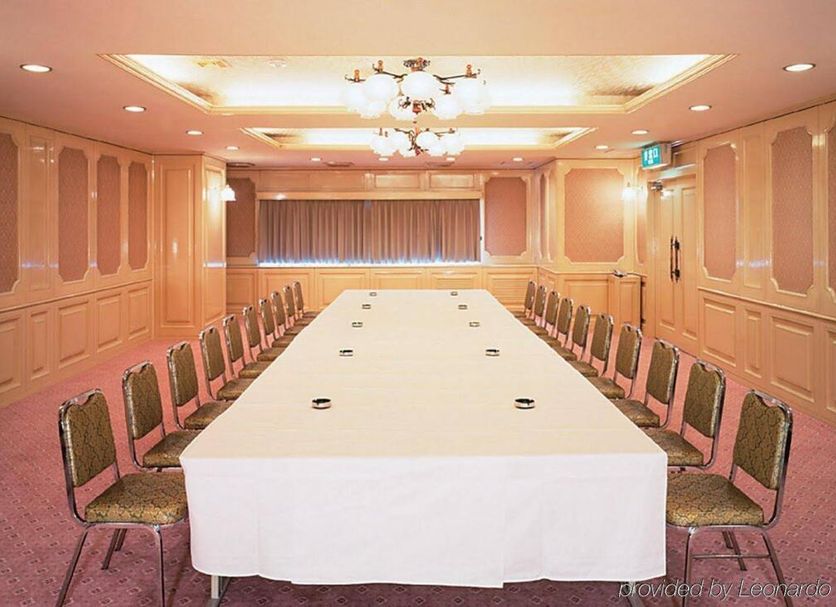 會議廳 相片