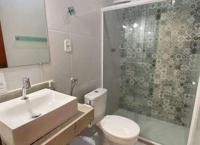 浴室 相片