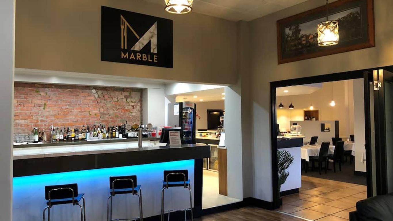 米爾迪拉美居酒店 - 密杜拉