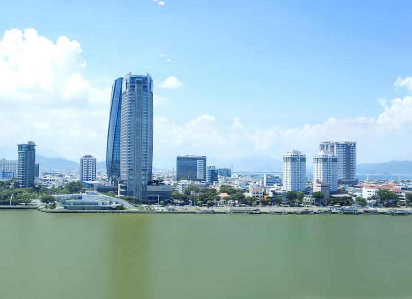 室外景 相片