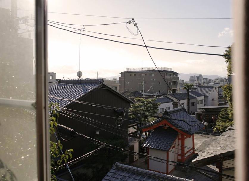 浴室 相片