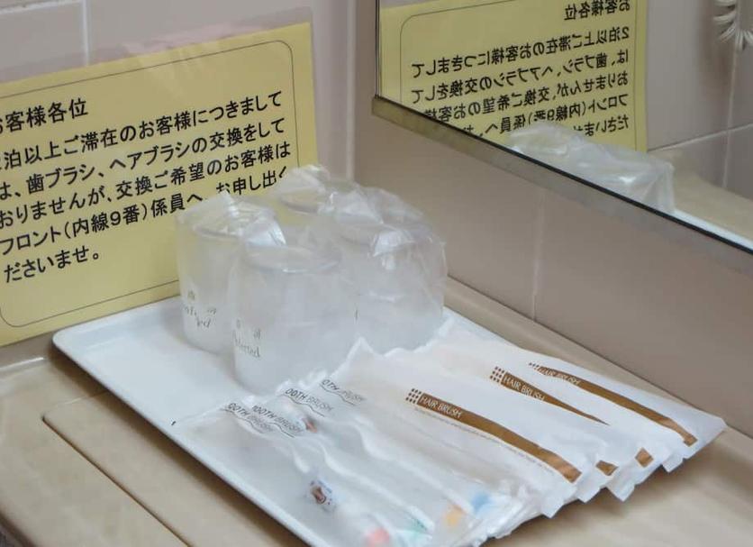 客房設備 相片