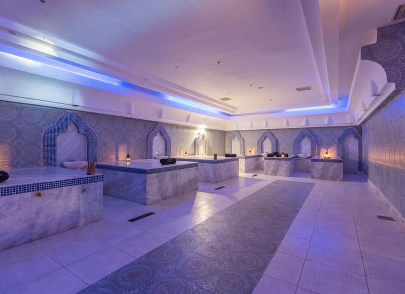 Spa 相片