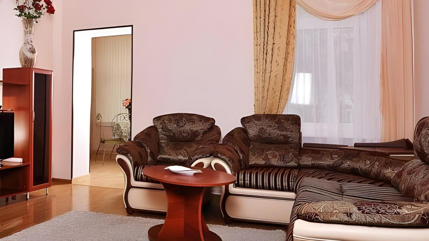 Kras Hotel Resort & Spa