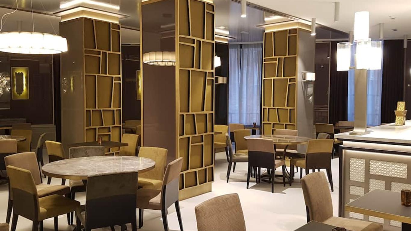 邦法其蒂酒店 - 威尼斯