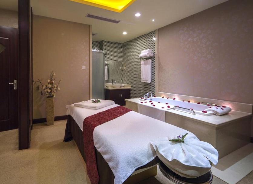 Spa 相片
