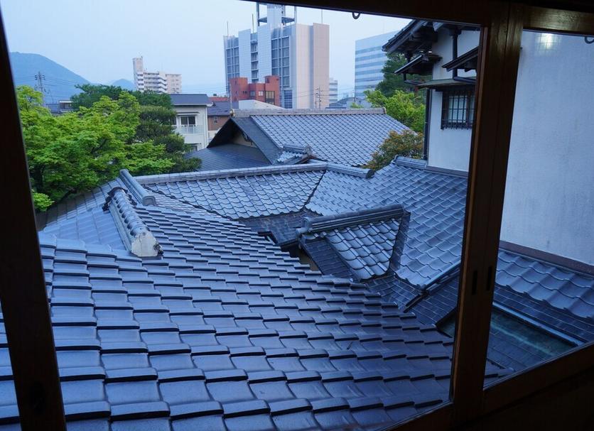 陽台 相片