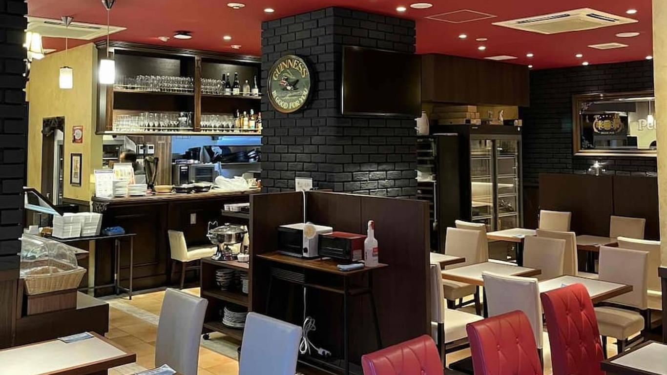 Apa飯店〈半藏門平河町〉