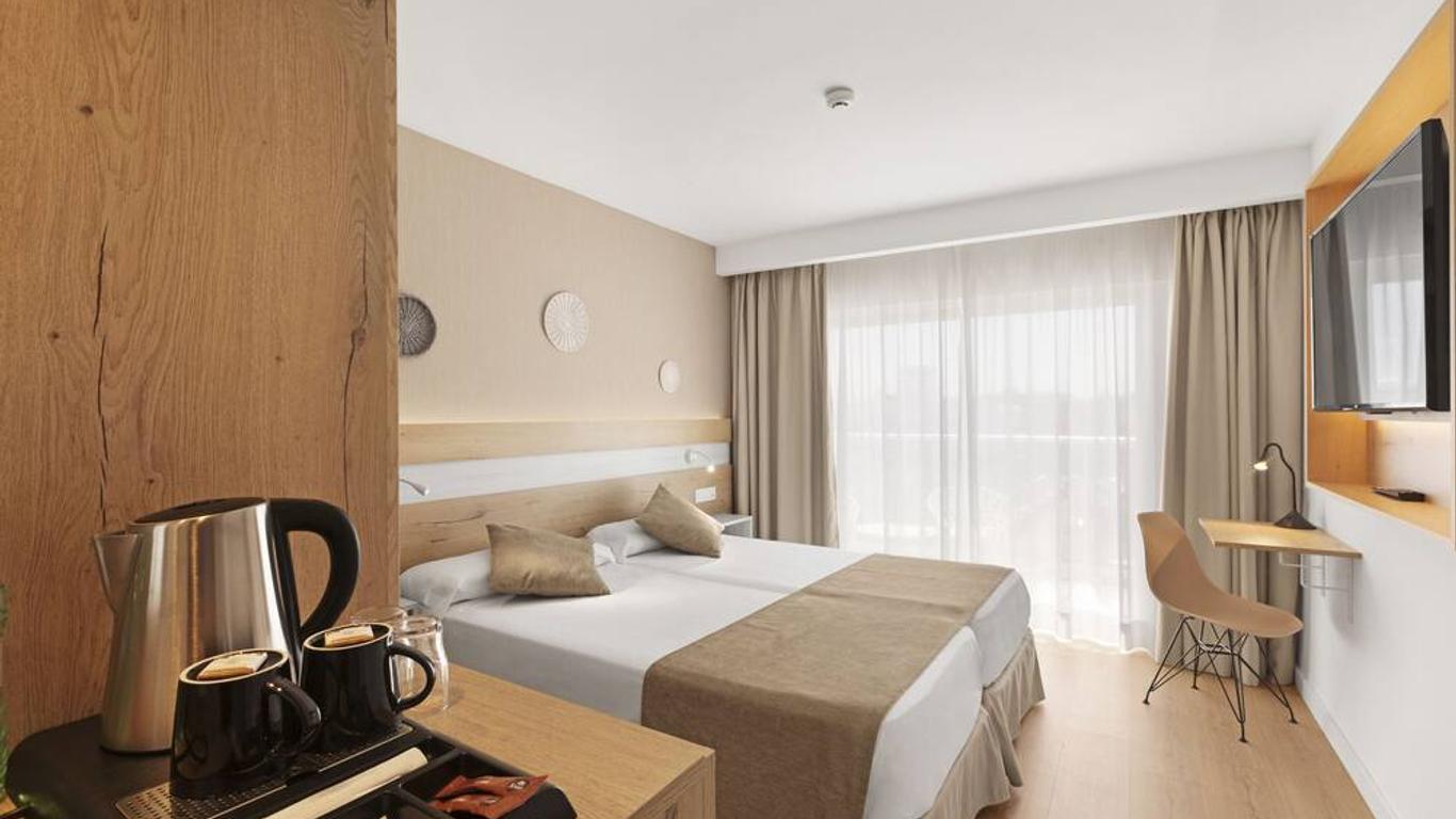 Hotel Sant Jordi - 帕爾馬灘