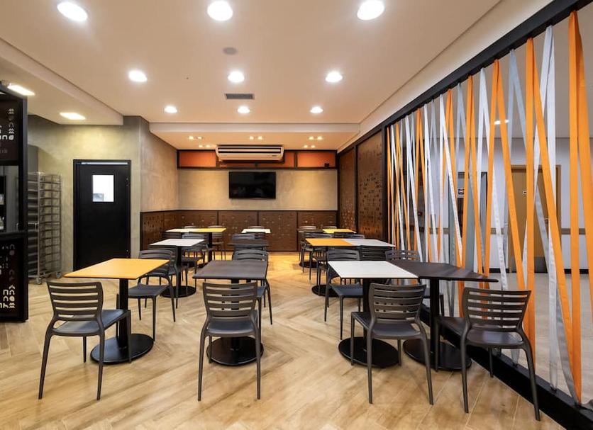 餐廳 相片
