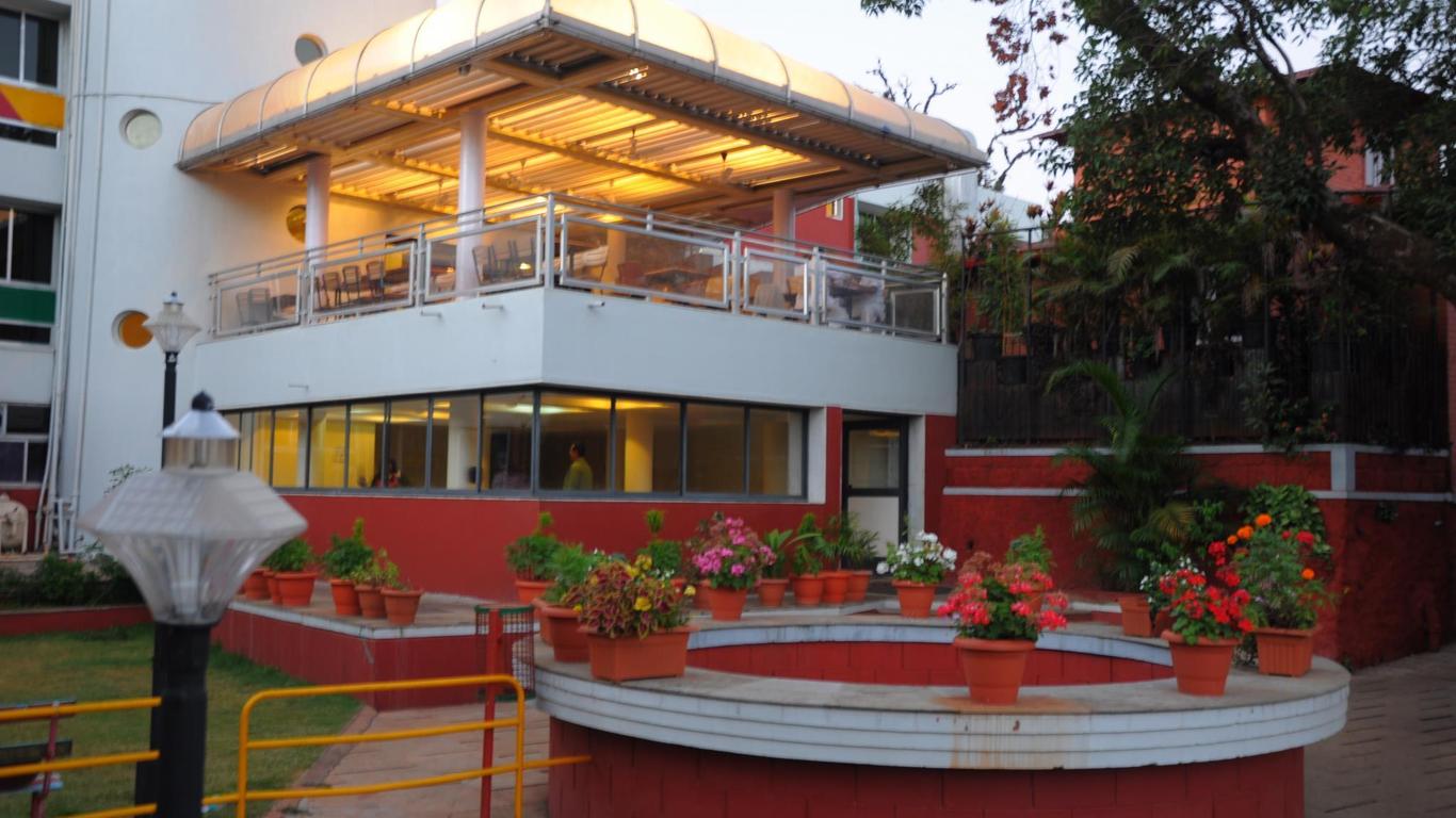 Hotel Panorama