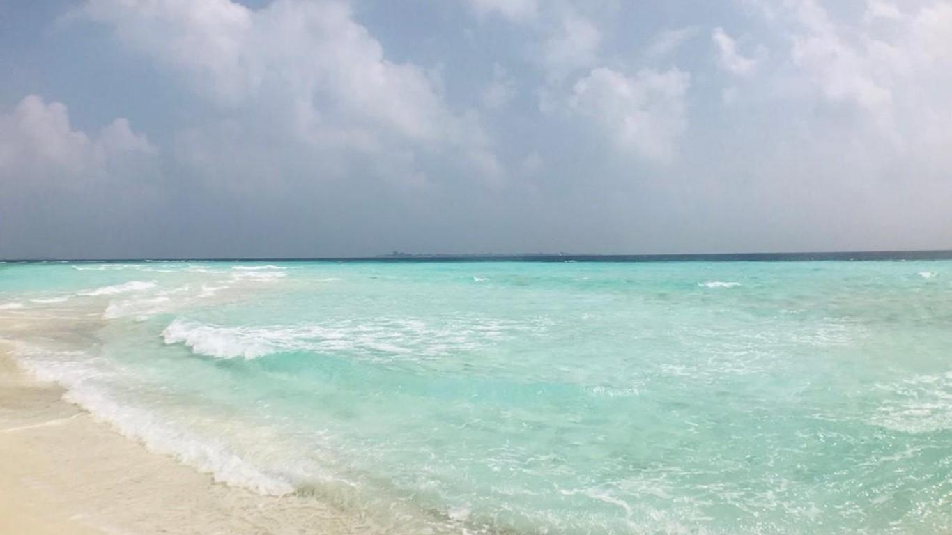 瑪福斯旅館