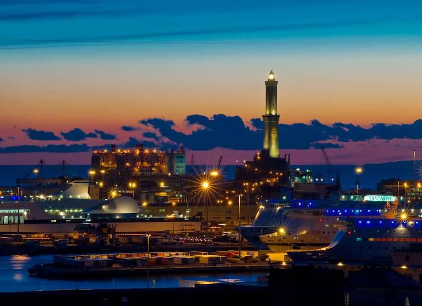 室外景 相片