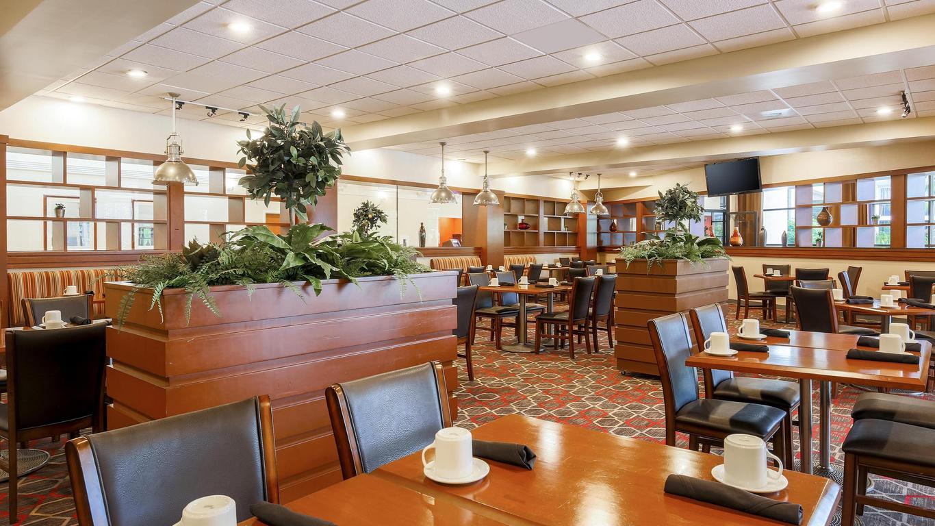 聖地牙哥福朋喜來登酒店 - 聖地牙哥