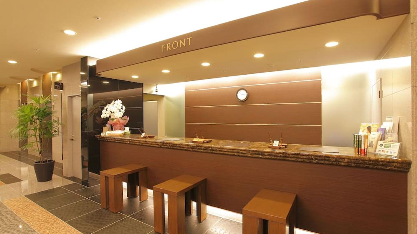 名古屋路線酒店 - 名古屋