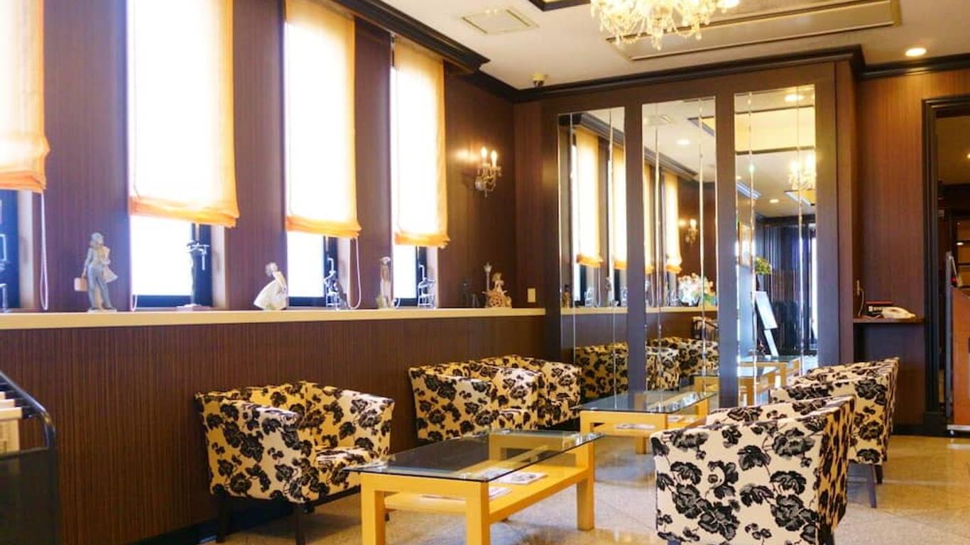 Apa飯店〈本八戶〉