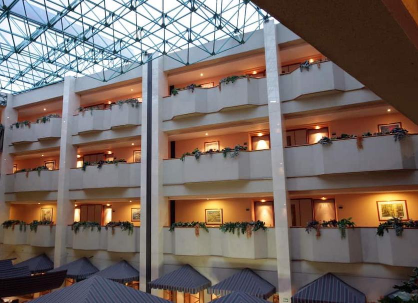 建築 相片